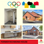 Paralympics Paris 2024: Cheering on Team GB and Building Accessible Homes