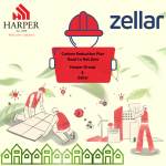 The Future is Green - We're teaming up with Zellar to make it happen 🌍