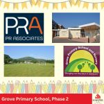 Grove Primary School Handover