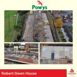 Robert Owen House Update